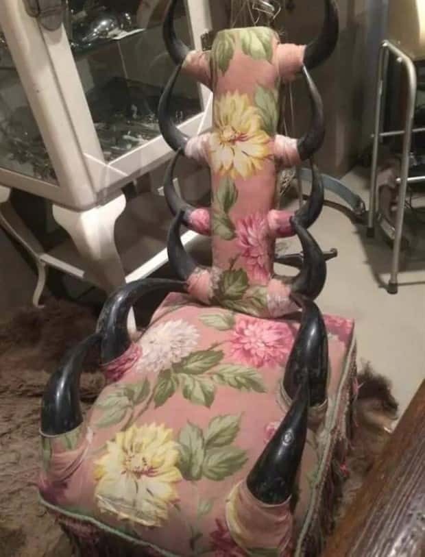 27 Cursed Visuals To Ruin Your Sleep (27 photos)