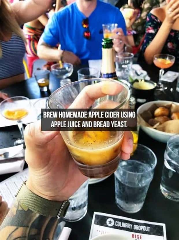 18 DIY Alcohol Hacks For Better Parties (18 photos)