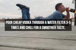 18 DIY Alcohol Hacks For Better Parties (18 photos)