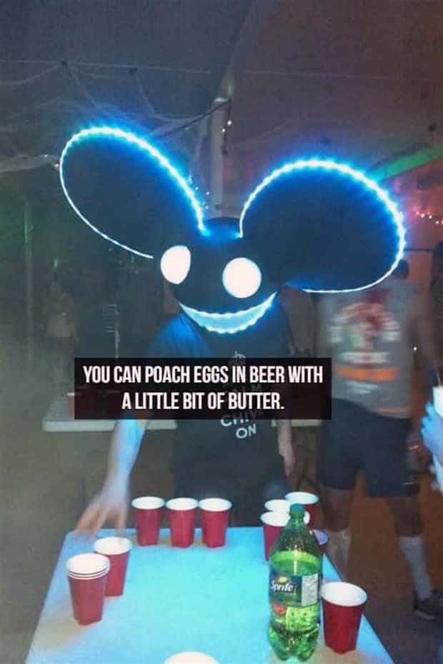 18 DIY Alcohol Hacks For Better Parties (18 photos)