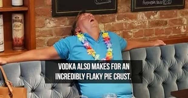 18 DIY Alcohol Hacks For Better Parties (18 photos)