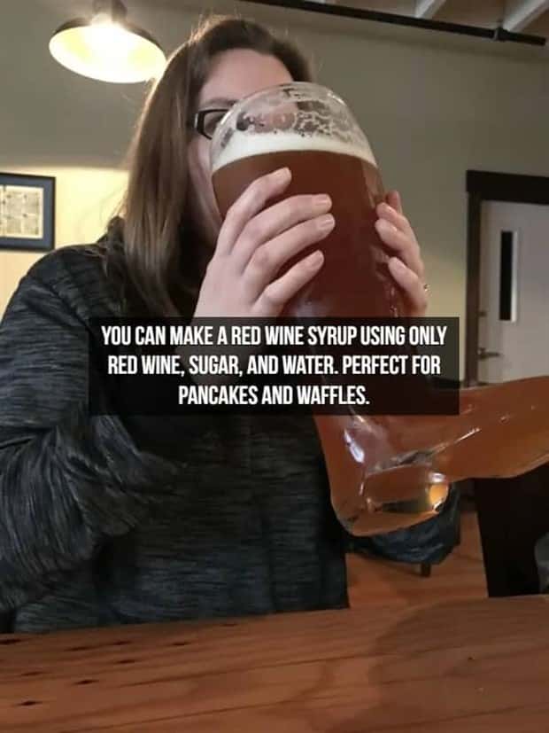 18 DIY Alcohol Hacks For Better Parties (18 photos)