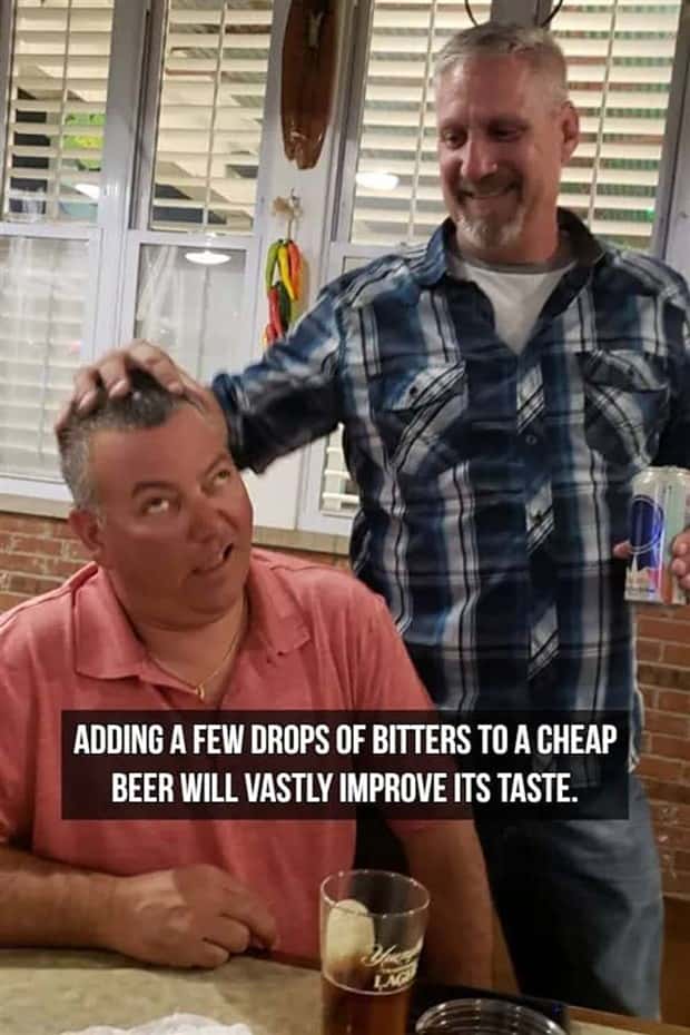 18 DIY Alcohol Hacks For Better Parties (18 photos)