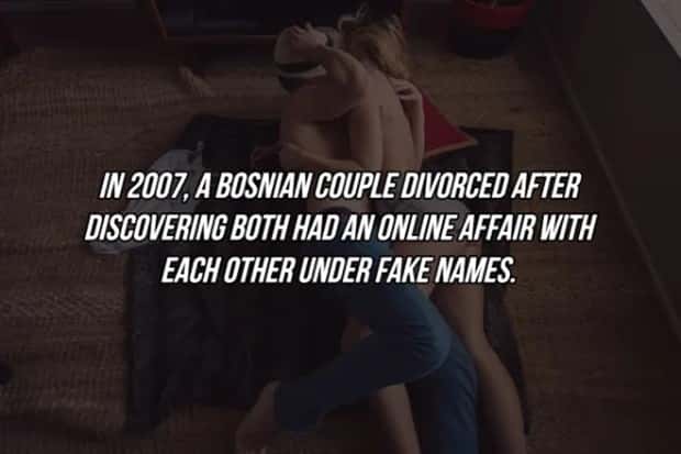19 Fun Facts To Amaze Friends (19 photos)