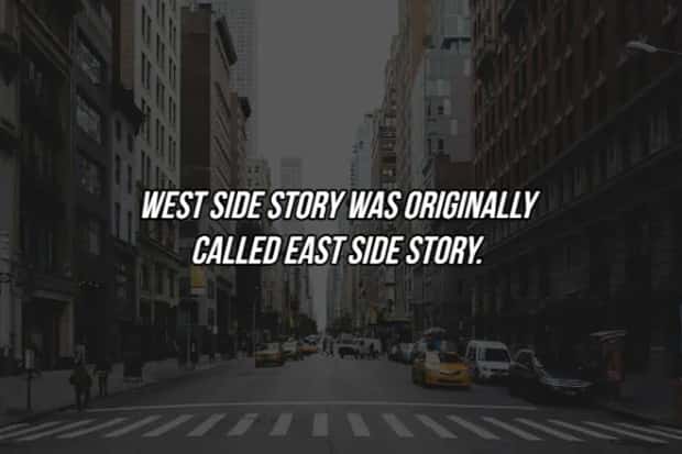 19 Fun Facts To Amaze Friends (19 photos)