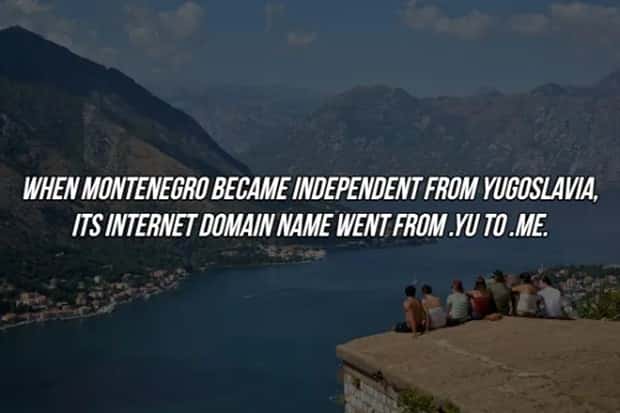 19 Fun Facts To Amaze Friends (19 photos)