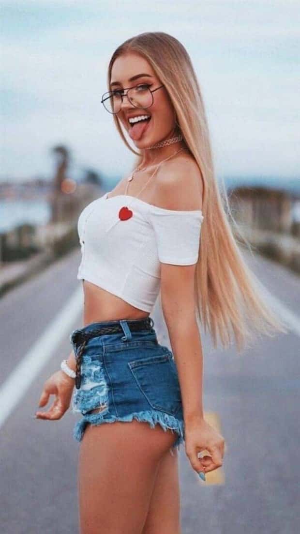 A Little Fun for Adults #447 (22 photos)