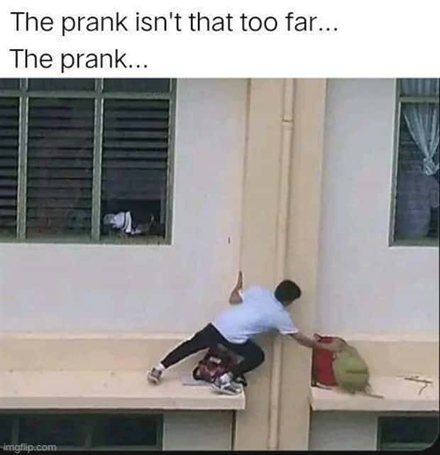 Funny Pics and Memes to Make You Laugh #200 (25 photos)