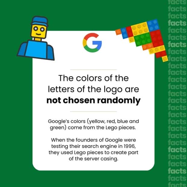 google search facts 12 14 Amazing Facts About Google Search (14 photos)