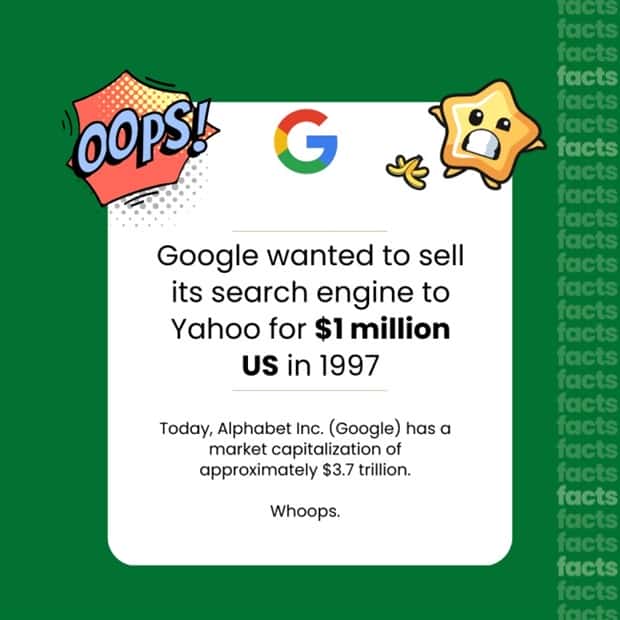 google search facts 14 14 Amazing Facts About Google Search (14 photos)