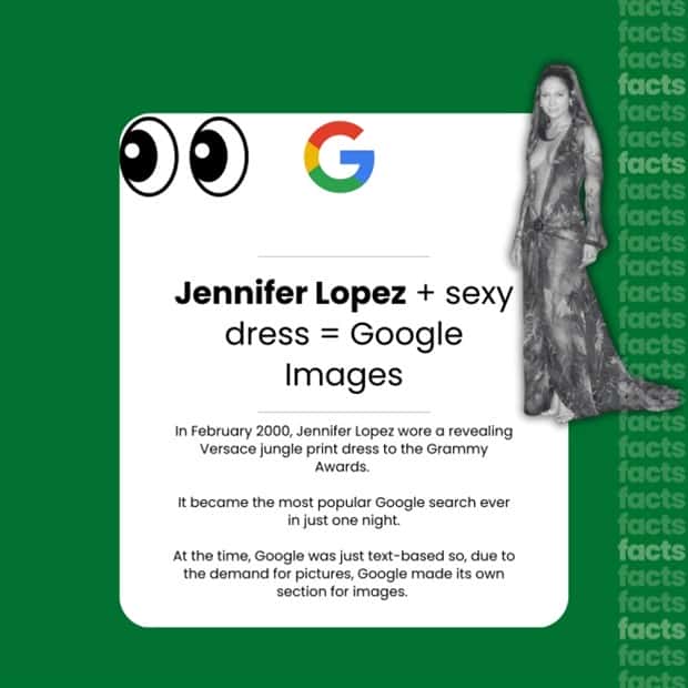 google search facts 3 14 Amazing Facts About Google Search (14 photos)