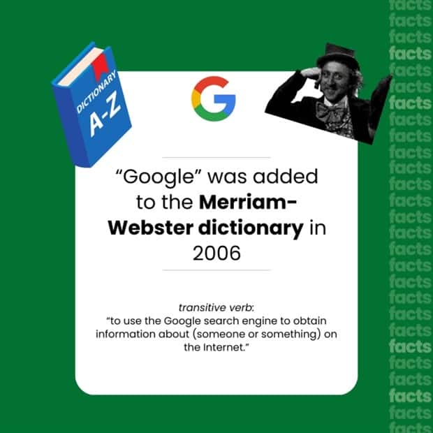 google search facts 5 14 Amazing Facts About Google Search (14 photos)