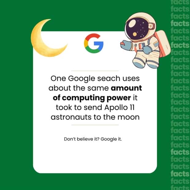 google search facts 6 14 Amazing Facts About Google Search (14 photos)
