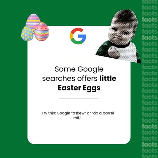 google search facts 8 14 Amazing Facts About Google Search (14 photos)