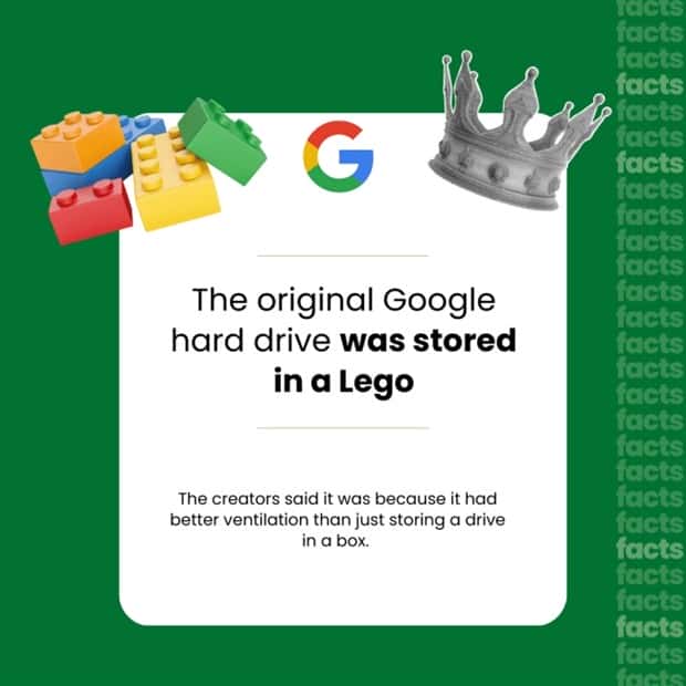 google search facts 9 14 Amazing Facts About Google Search (14 photos)