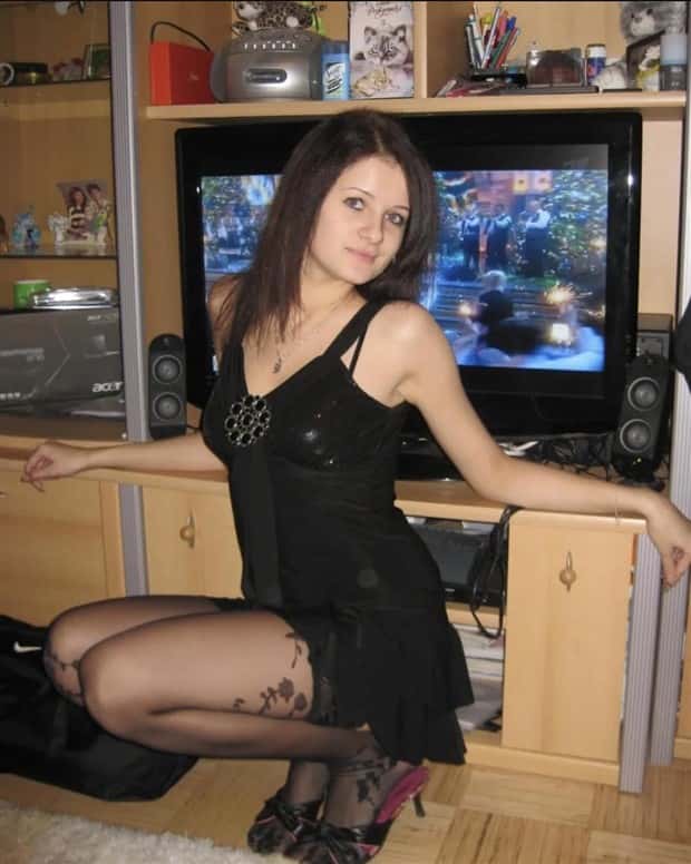 Hot Russian Girls #26 (25 photos)