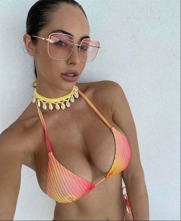 Hot Bikini Girls #77 (24 photos)