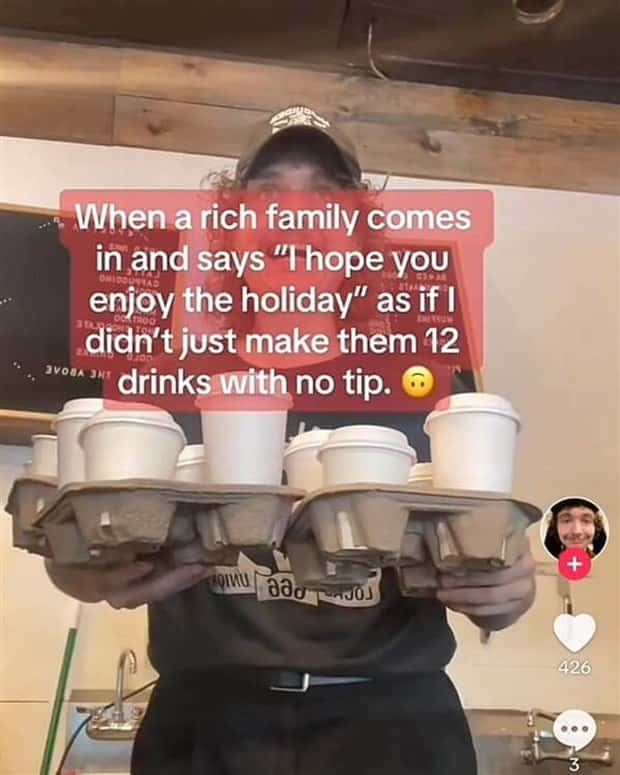 25 TikTok Screenshots That Kill Brain Cells (25 photos)