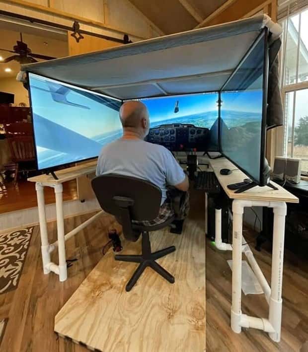 Inspiring Home Offices For Better Productivity (20 photos)