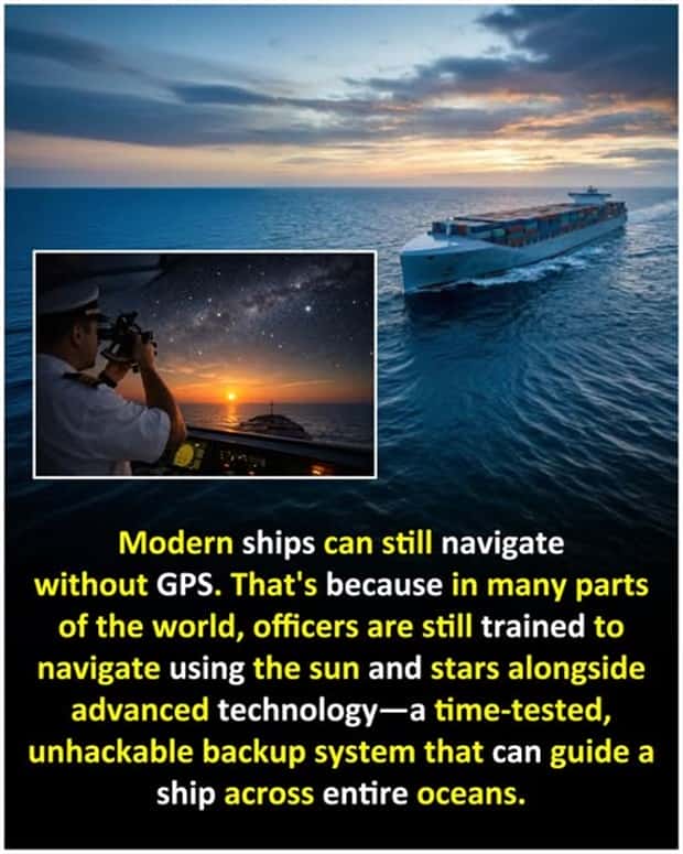 Cool and Interesting Facts #472 (23 photos)