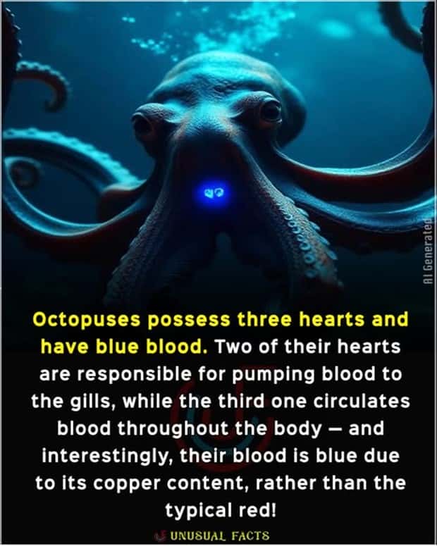Cool and Interesting Facts #472 (23 photos)