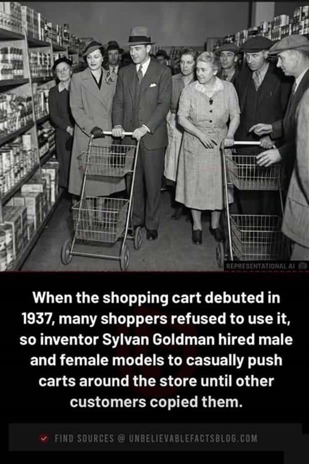 Cool and Interesting Facts #472 (23 photos)
