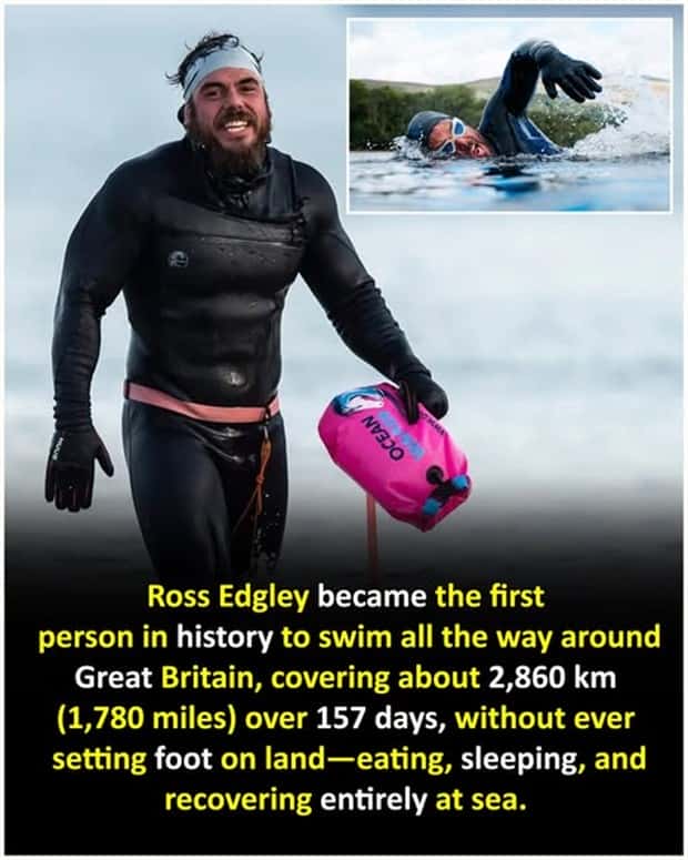 Cool and Interesting Facts #472 (23 photos)