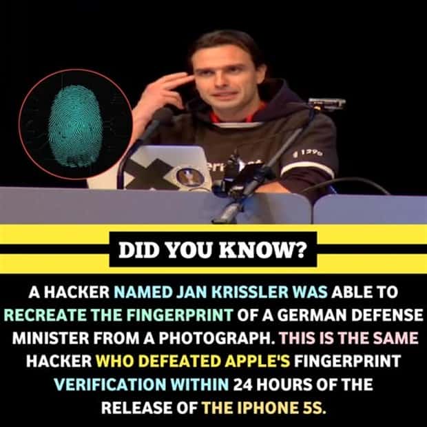 Cool and Interesting Facts #472 (23 photos)