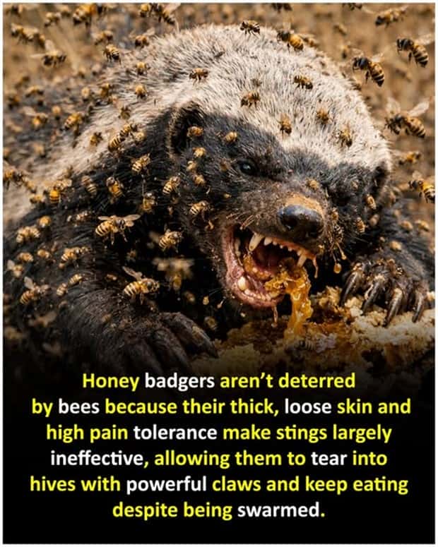 Cool and Interesting Facts #472 (23 photos)