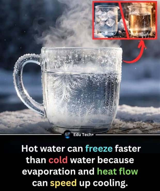 Cool and Interesting Facts #472 (23 photos)