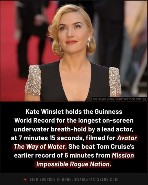 Cool and Interesting Facts #472 (23 photos)