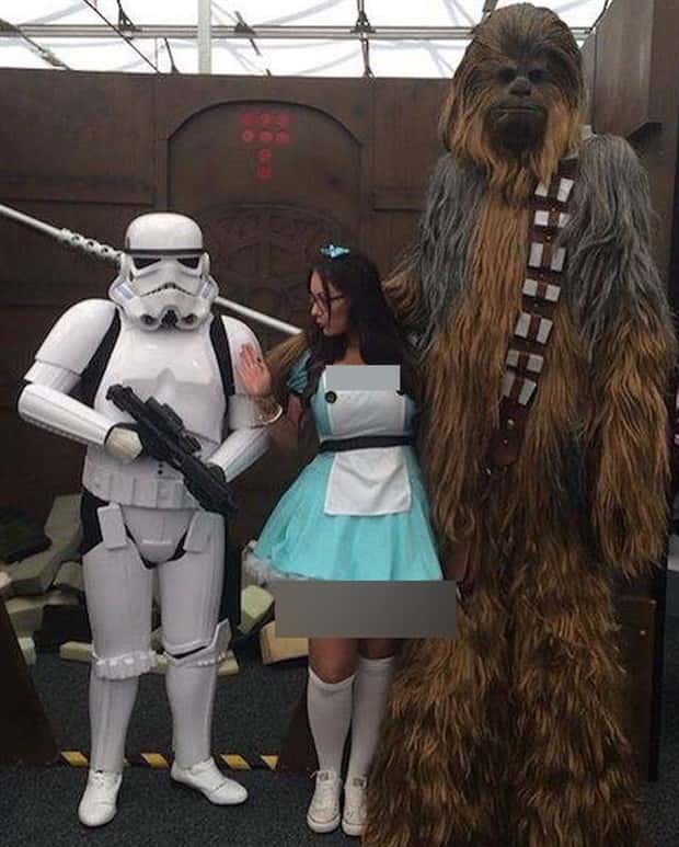 Klyker Picdump #1952 (47 photos)