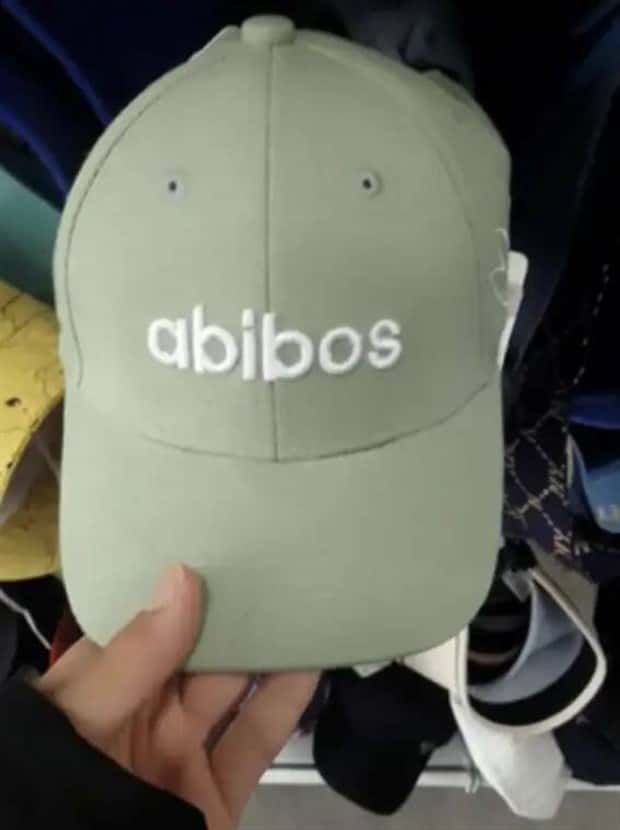 Funny Knock Offs that Will Make You Smile #28 (23 photos)