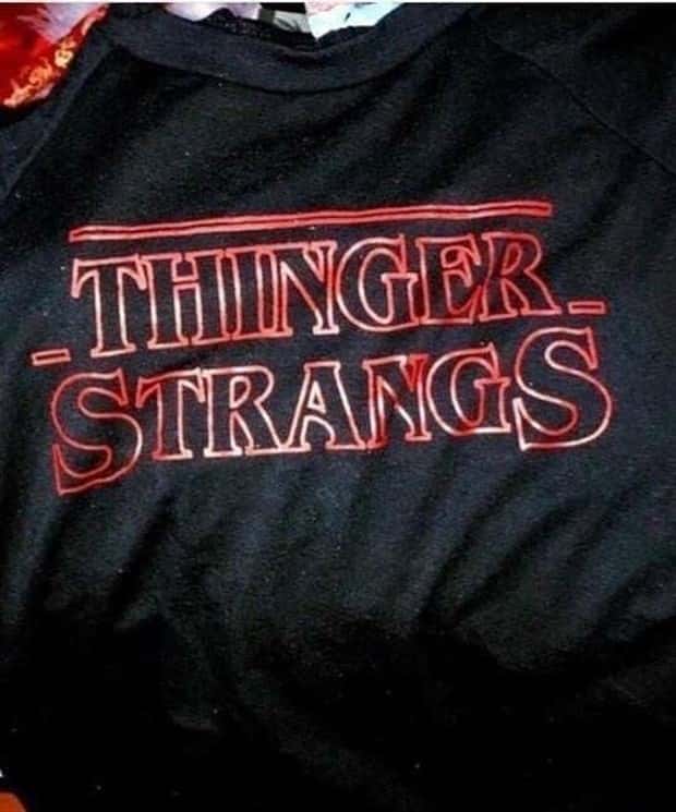 Funny Knock Offs that Will Make You Smile #28 (23 photos)