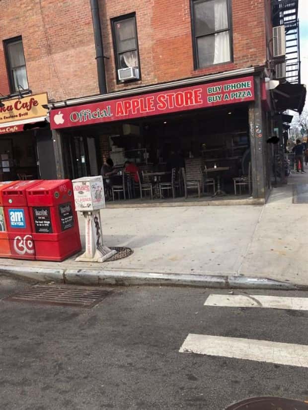 Funny Knock Offs that Will Make You Smile #28 (23 photos)