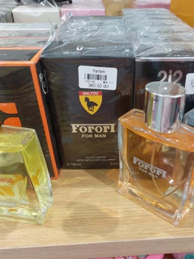 Funny Knock Offs that Will Make You Smile #28 (23 photos)