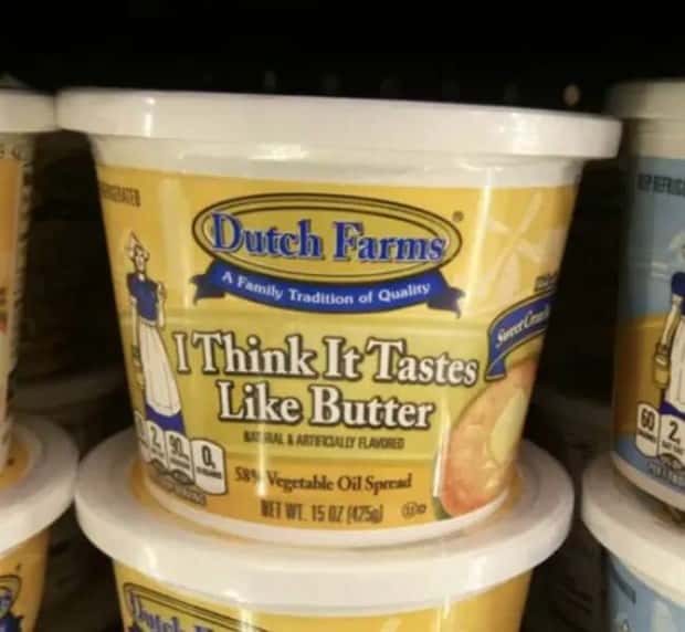 Funny Knock Offs that Will Make You Smile #28 (23 photos)