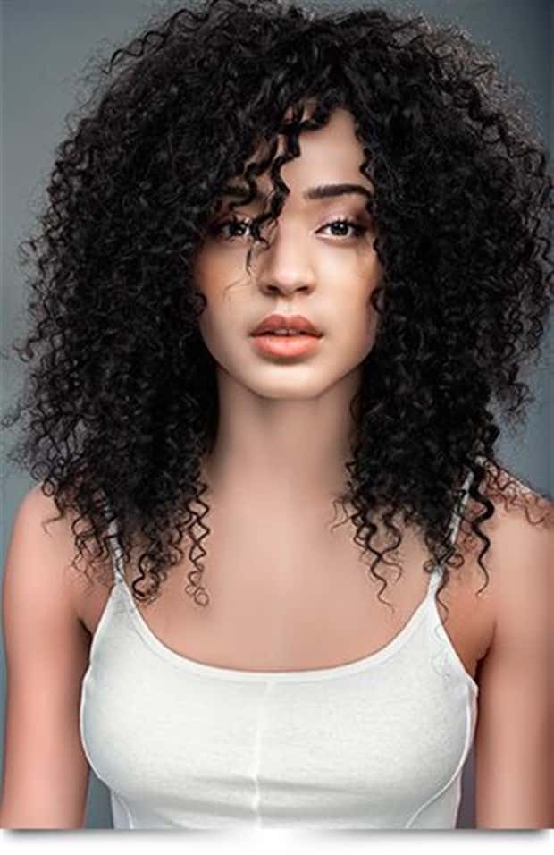 Beautiful Mulatto Women (26 photos)