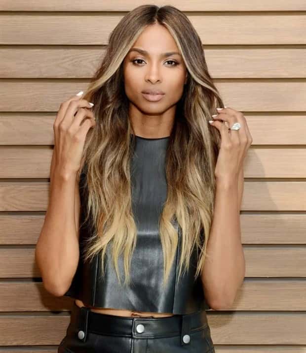 Beautiful Mulatto Women (26 photos)