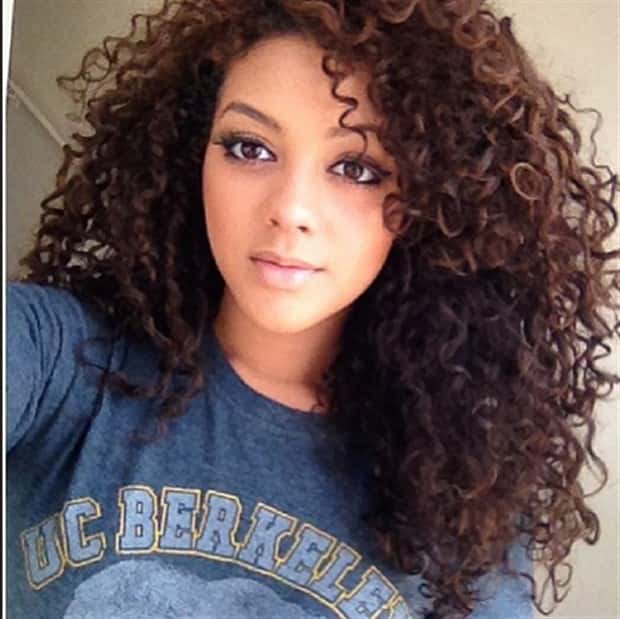 Beautiful Mulatto Women (26 photos)