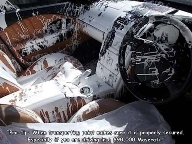 Shit Happens Regularly, Get Used To It #373 (21 photos)