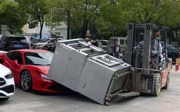 Shit Happens Regularly, Get Used To It #372 (24 photos)