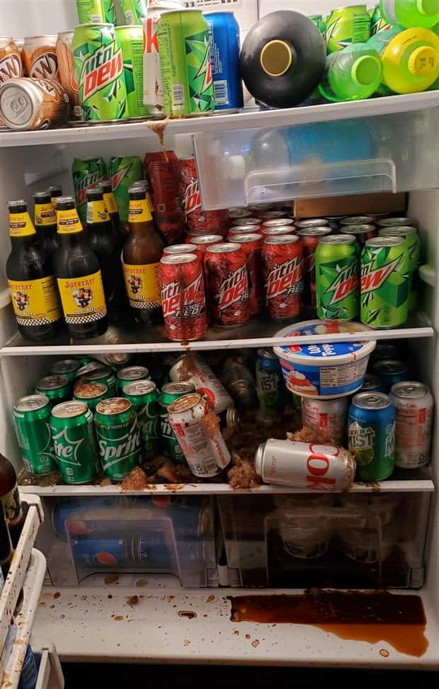 Shit Happens Regularly, Get Used To It #372 (24 photos)