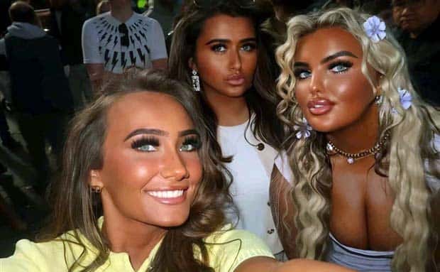 photo filter fails 10 25 Images That Editing Made Worse (25 photos)