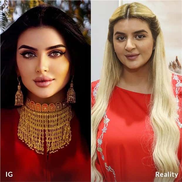 photo filter fails 12 25 Images That Editing Made Worse (25 photos)