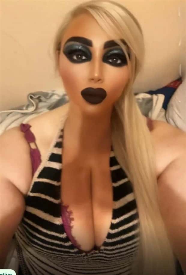 photo filter fails 19 25 Images That Editing Made Worse (25 photos)