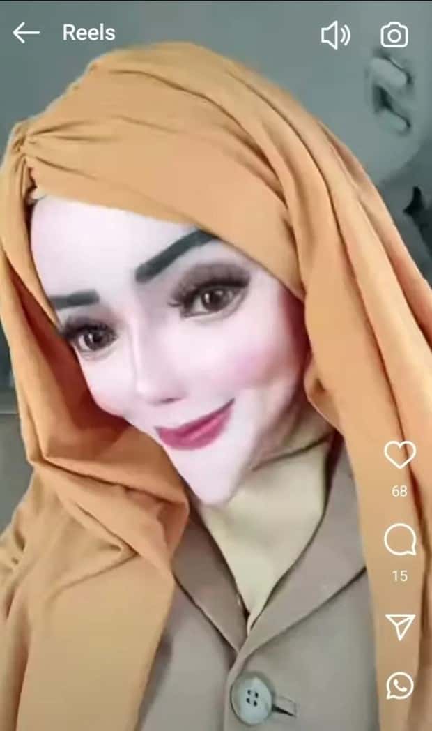 photo filter fails 24 25 Images That Editing Made Worse (25 photos)