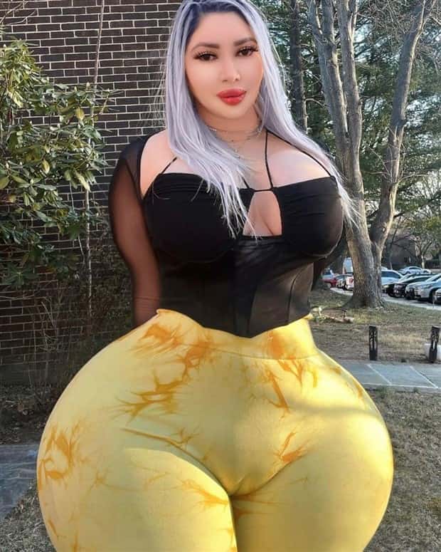 photo filter fails 8 25 Images That Editing Made Worse (25 photos)