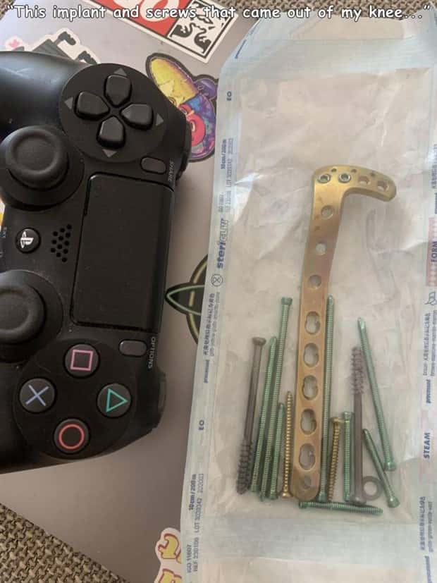 Interesting Pictures with Captions #199 (23 photos)