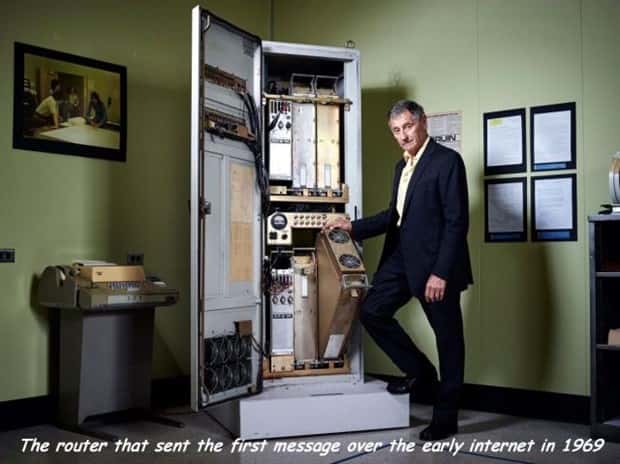 Interesting Pictures with Captions #197 (22 photos)